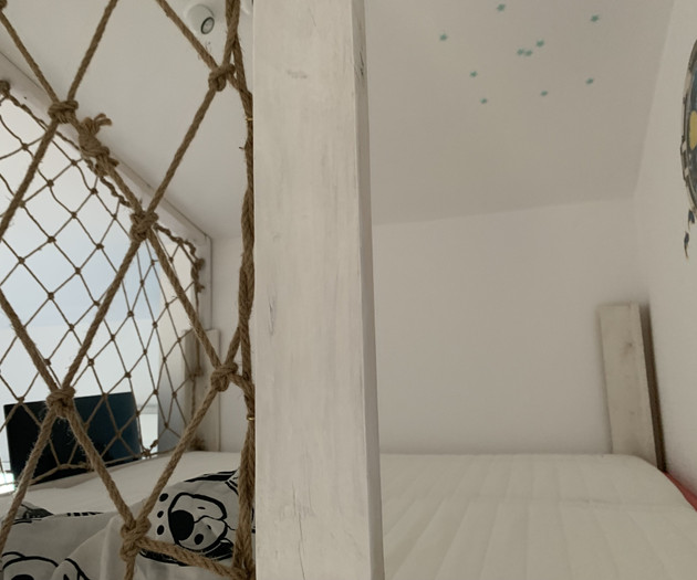 Your Seaside Home: Room for the Whole Family