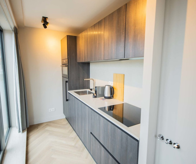 Perfect Pad  Studio KS