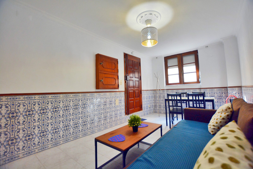Apartment in Central Lisbon