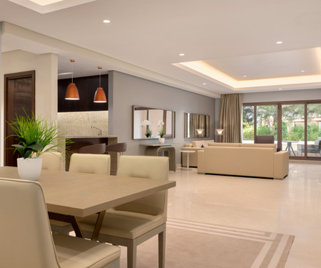 Habitaciones en alquiler - Dubái