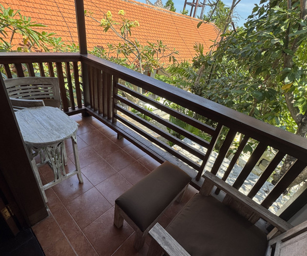 Quiet Private Villa • 350 Mbps WiFi • Remote Work