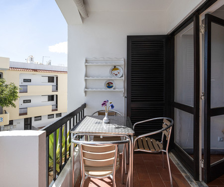 Apartment 100 meters from the beach - Zanao 2