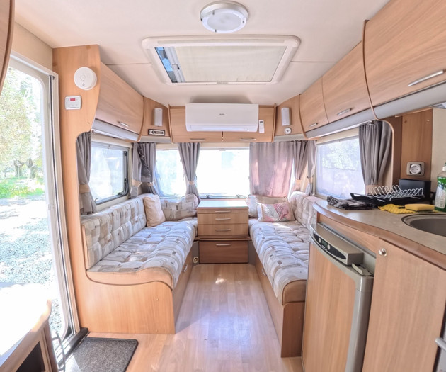 Elaion Estate – Poseidon