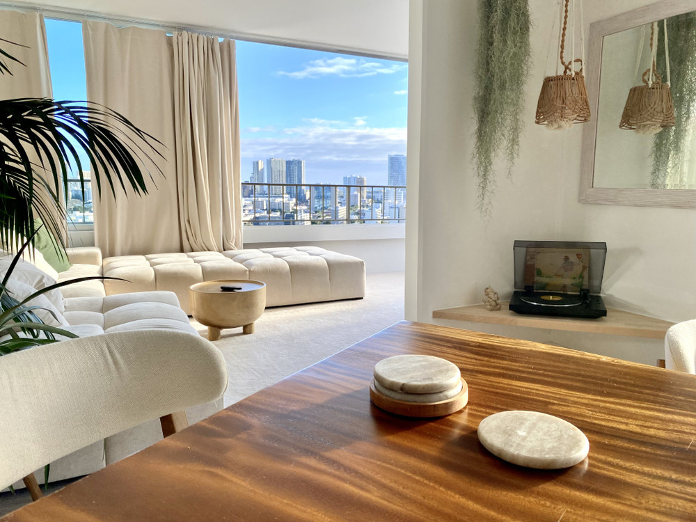 Hawaiian Dream Apartment, 2 Bed, 2 Bath preview