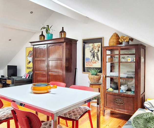 Smartvilla loft