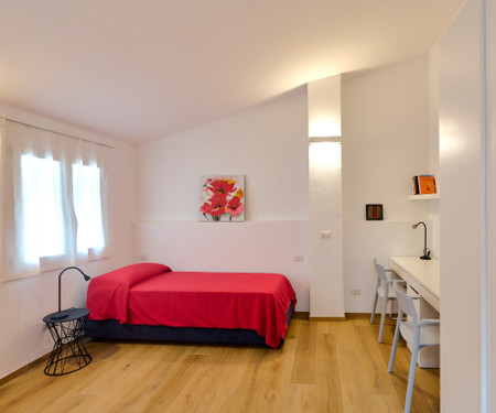 Bright and Cozy Apt Milan - Bovisa