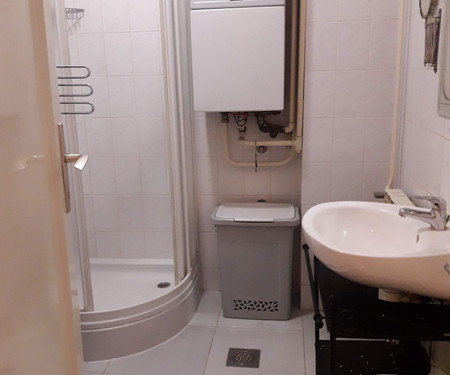 Apartman Nova Ves