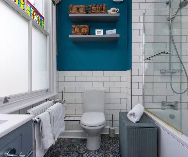Bright and Cosy South London 2BR House with Garden