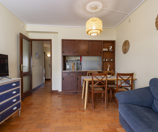 Lighthouse Apartment