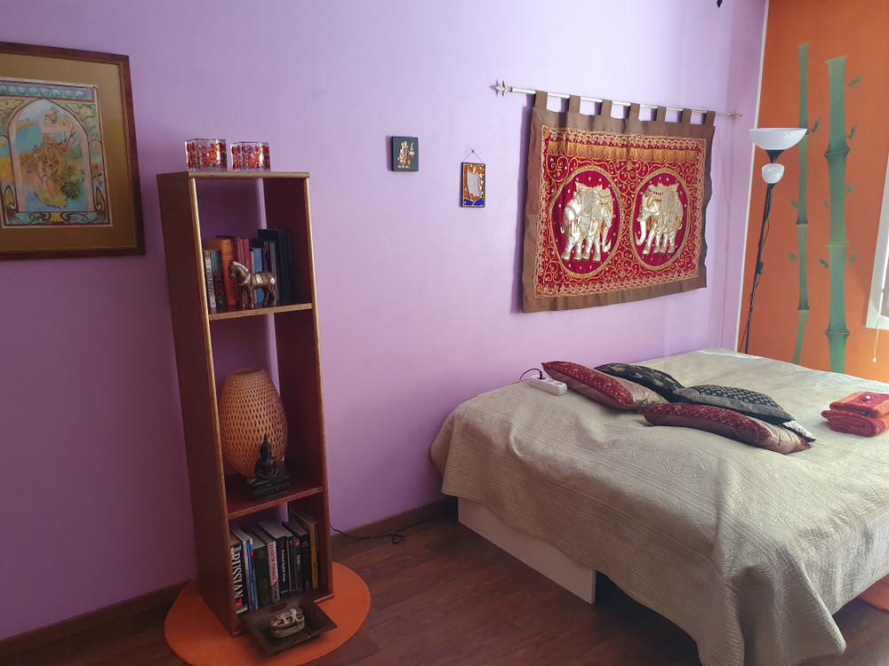 Asian-Inspired Room | 2026 Comfort | Fast 5G preview