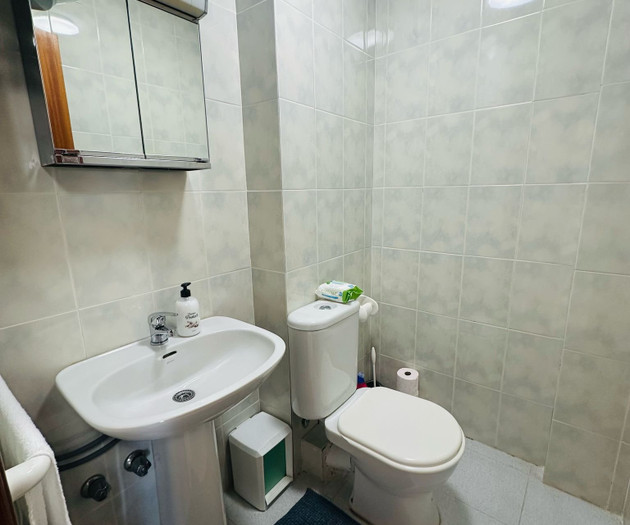 Apartmán Mar Menor