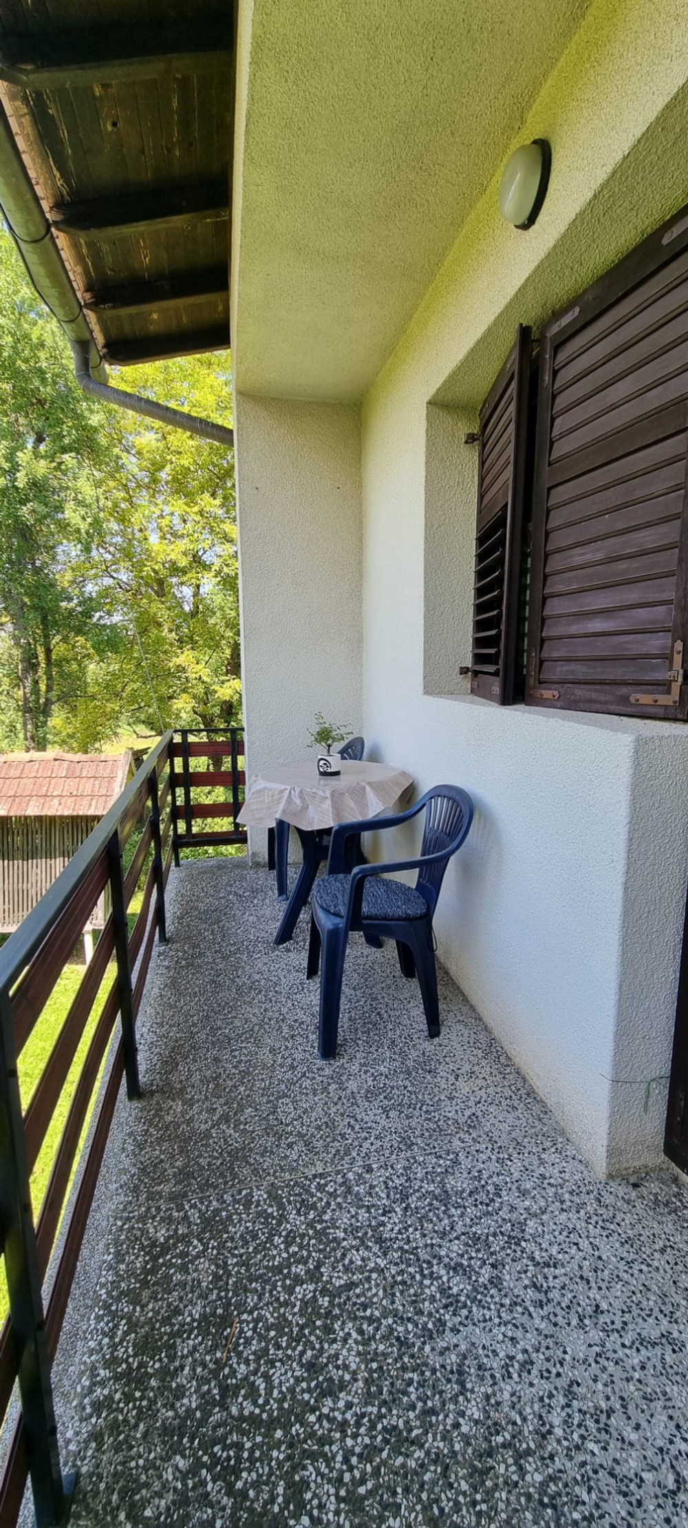 Apartment 2,near Plitvice lakes,1 bedroom preview