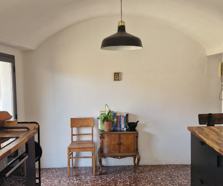 A home in Catania: the bustling city under Etna