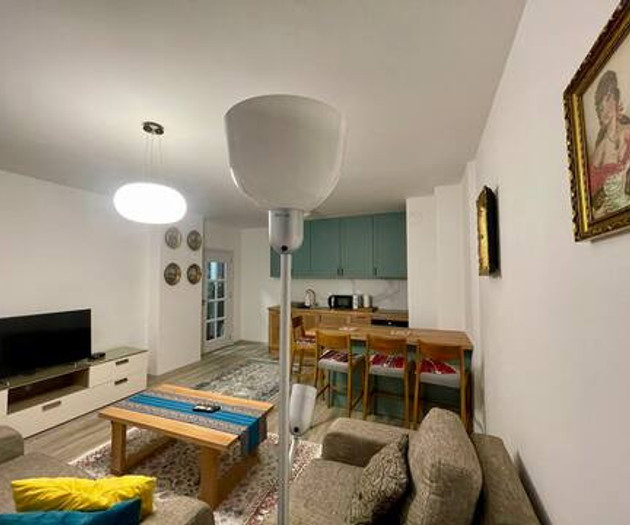 Empress N Apartment