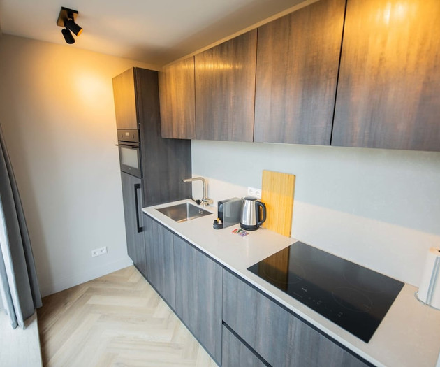Perfect Pad  Studio KS