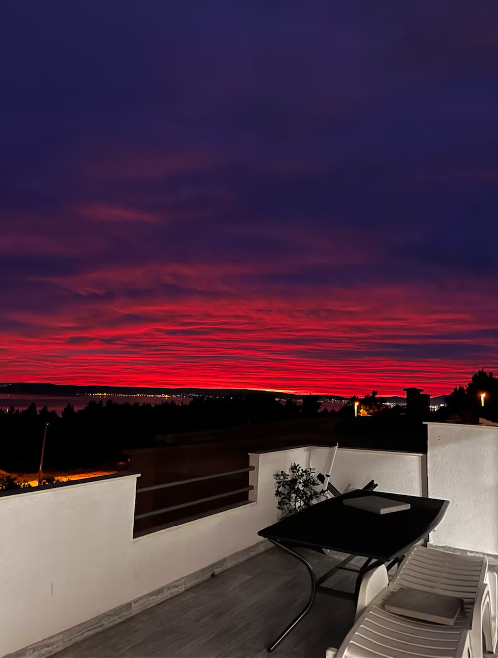 Beautiful duplex apartment with view preview