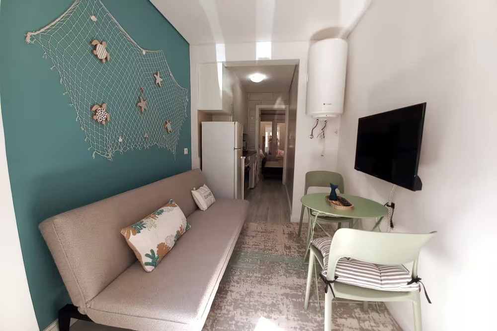 Modern T1 Fonte Nova – Work & Riverside preview