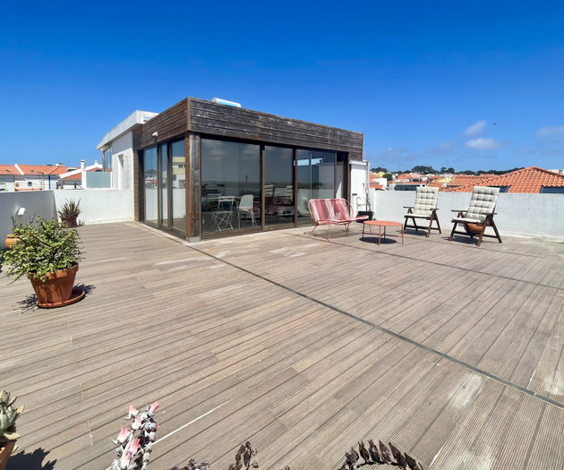Ferrel Penthouse