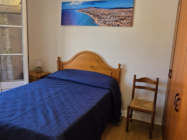 Bedroom 1