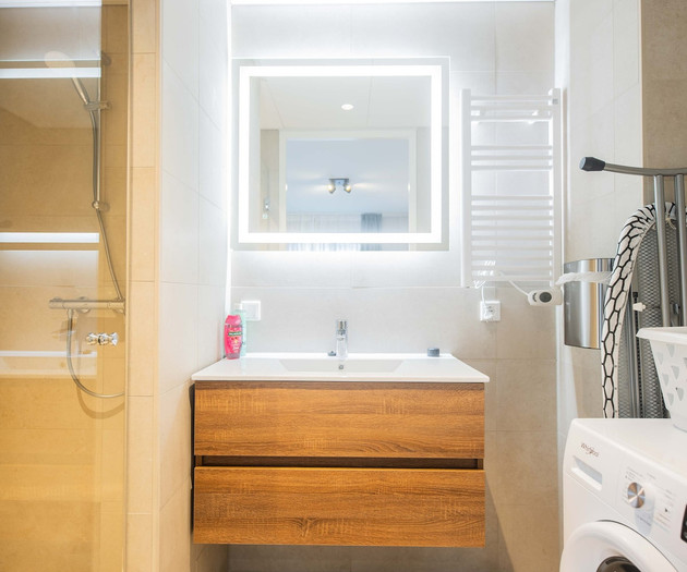 Premium 1BDR Apartment  KS