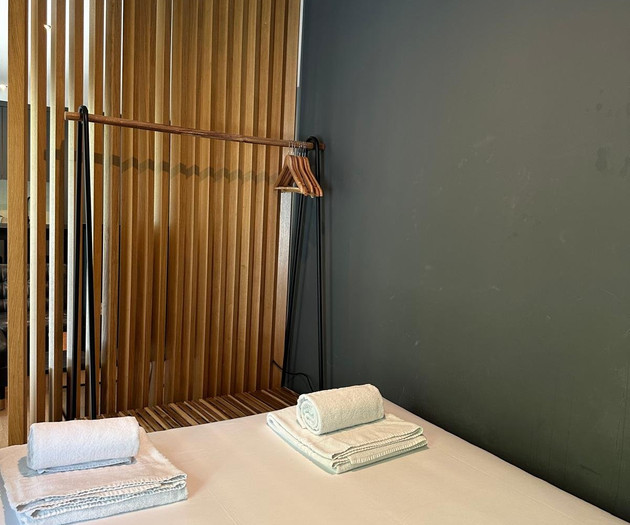 Apartamento T0 Saldanha