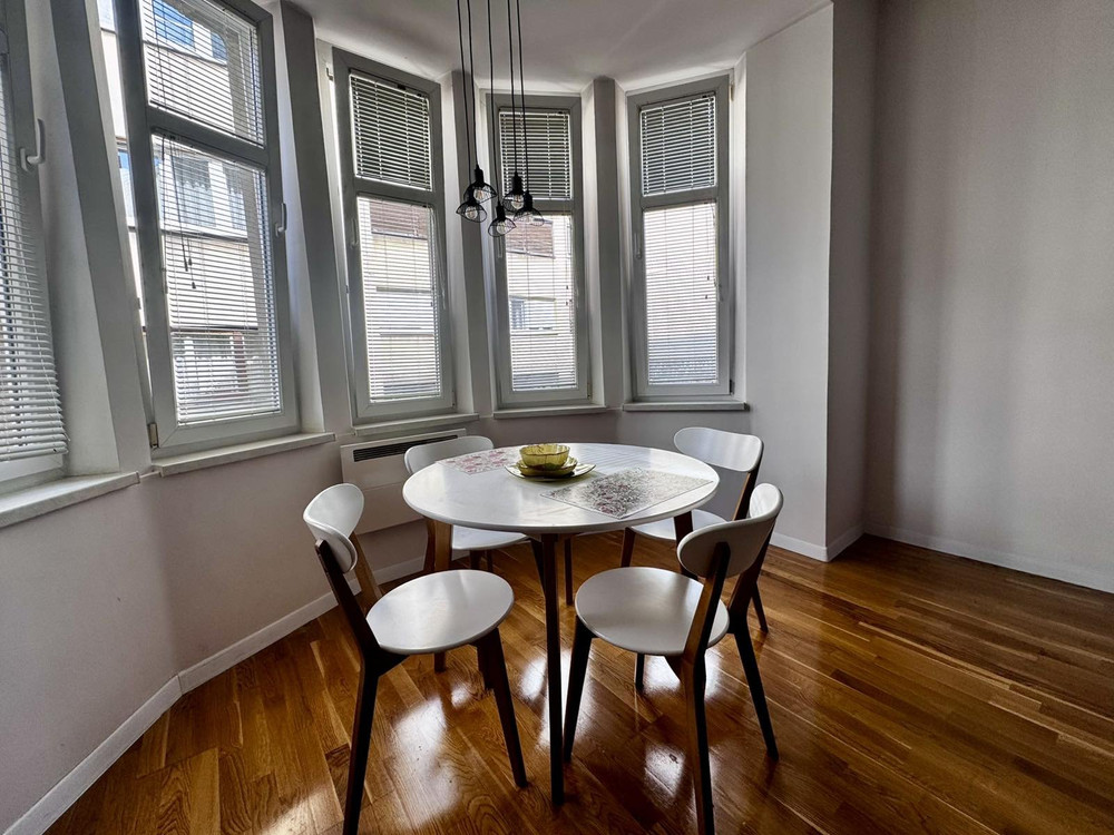 Bright & Quiet Apartment in Central Sarajevo preview