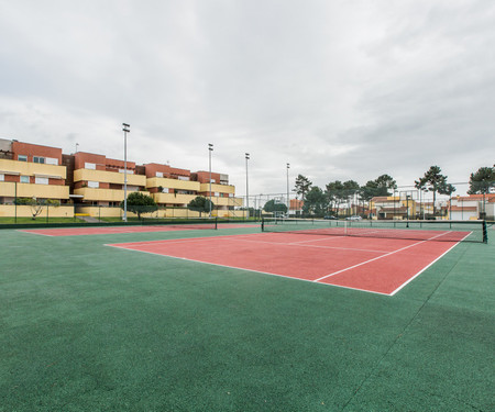 Furadouro Beach and Club Apartment