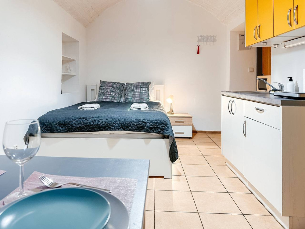Studio near Main Station & City Centre preview