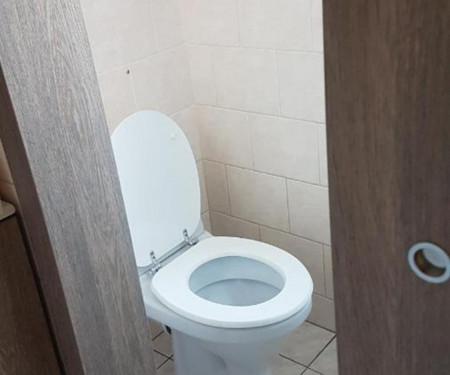 Apartmán Jižní, bytový dům, Přerov