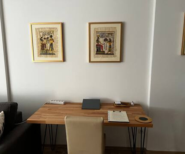Elegant Apartment in City Centre