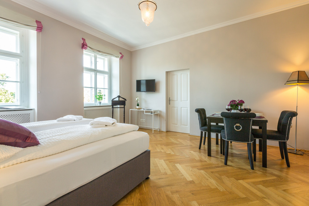 Exkslusiv Apartments preview