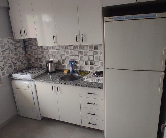 Spacious and Centrally Located Apartment