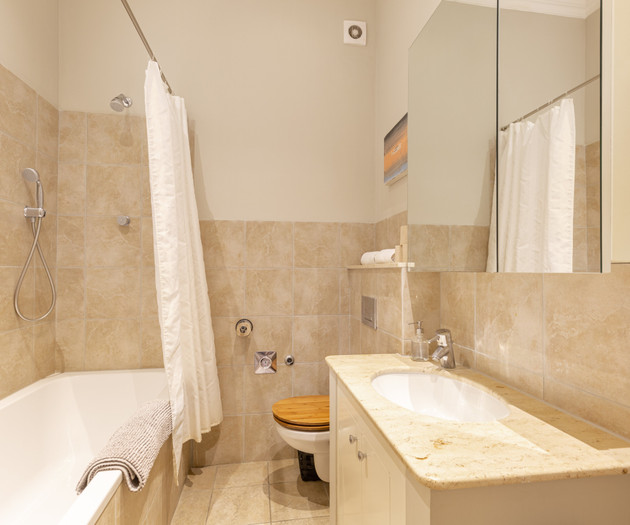 URBAN APARTMENTS IN THE HEART OF BUDAPEST