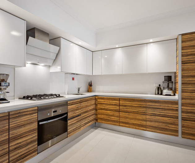 Ferrel Penthouse