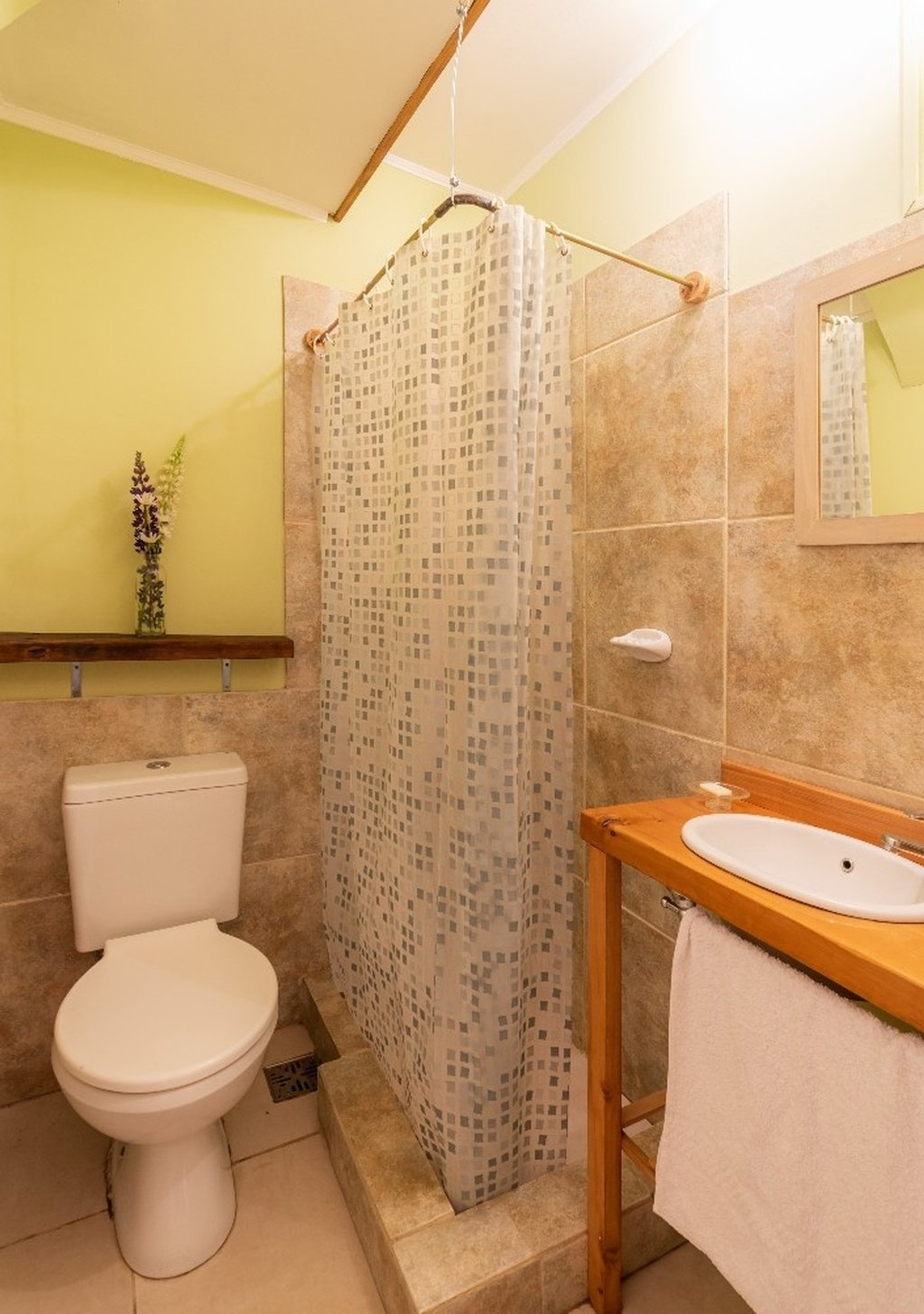 Baño