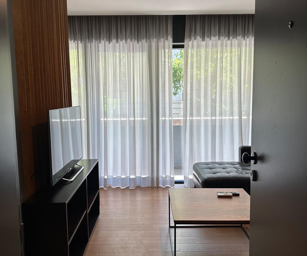 Apartamento T0 Saldanha