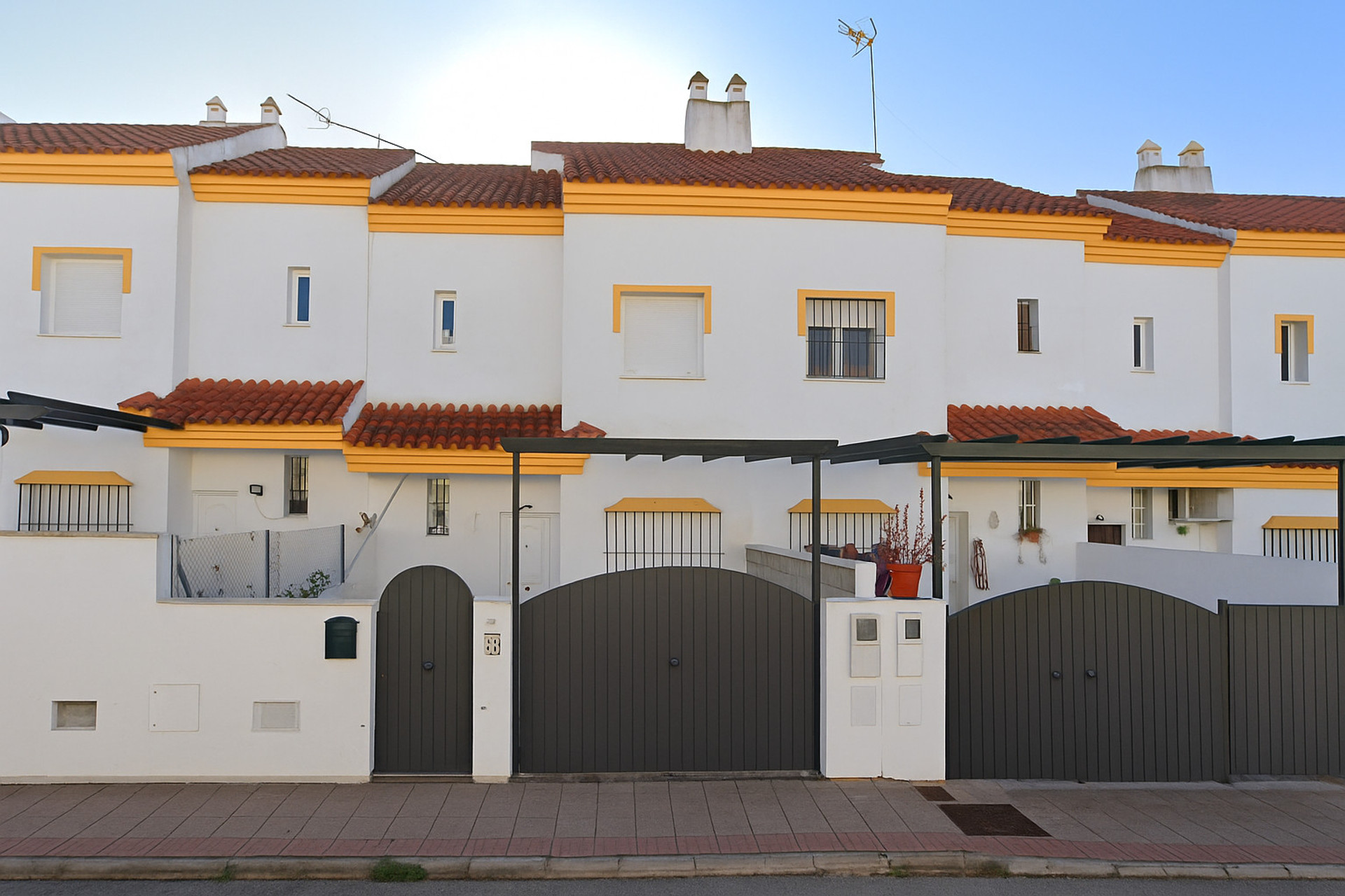 Fachada