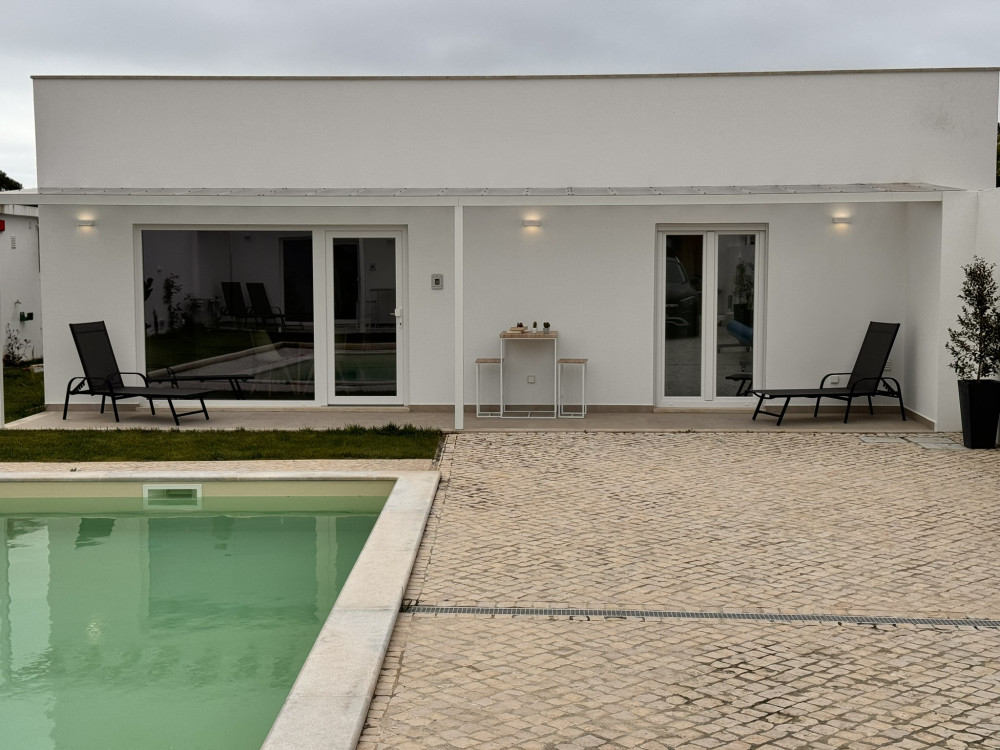 Casa da Naifa - 2 Bedrooms Deluxe Villa preview