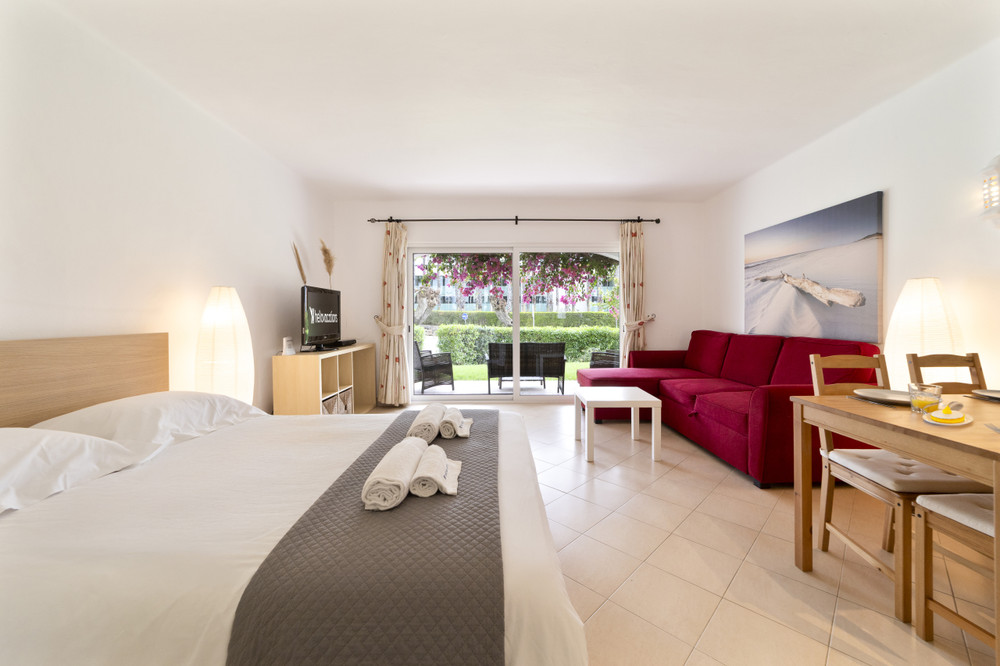 Apt. 77 - São Rafael by HelloVacations preview
