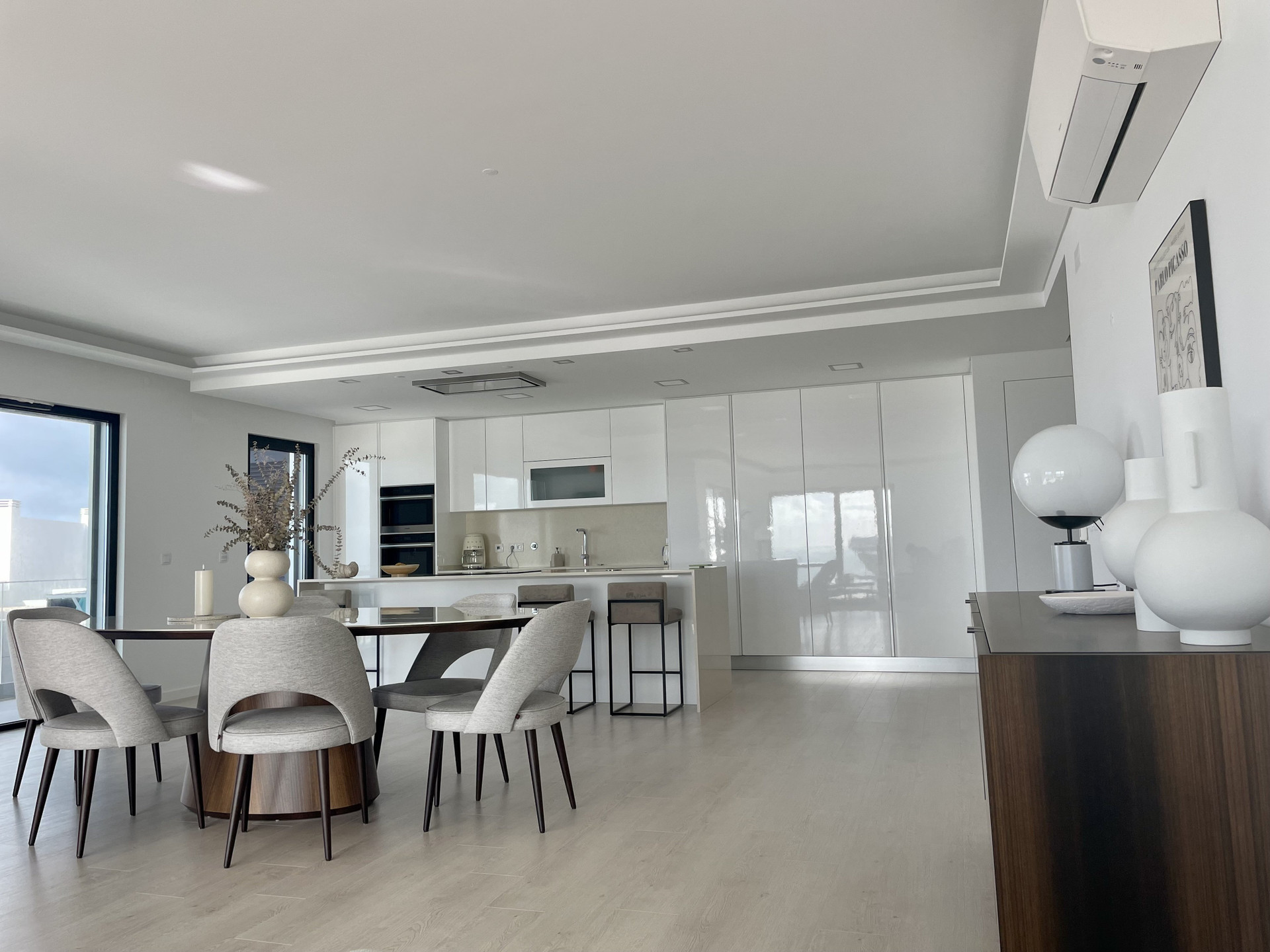 Dinning room