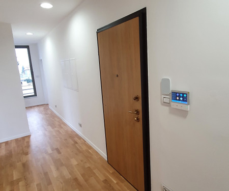 Apartman Lisičina ulica