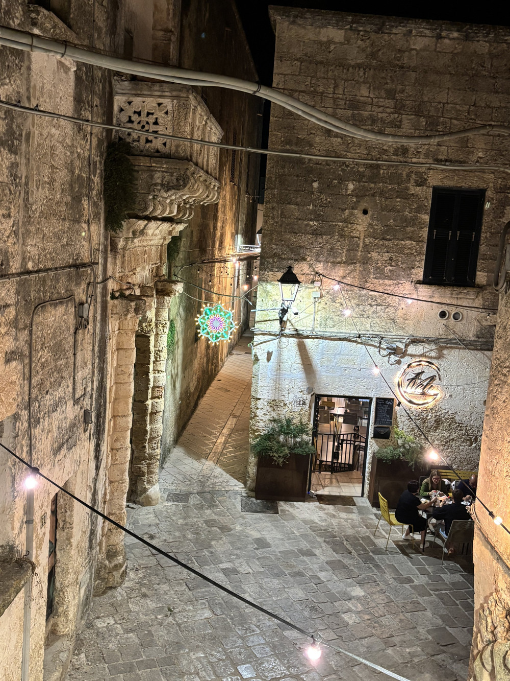 Salento Apulia is the best area in the winter Time preview