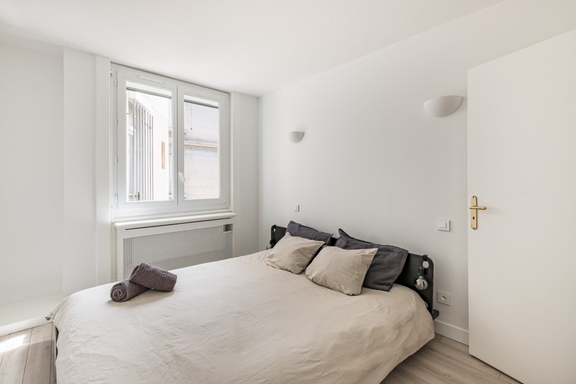 Chambre double