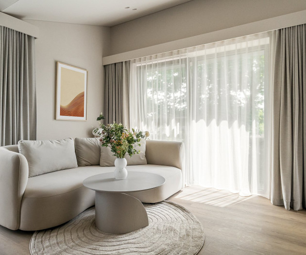 Meretum Private Garden Apartment near Old Town