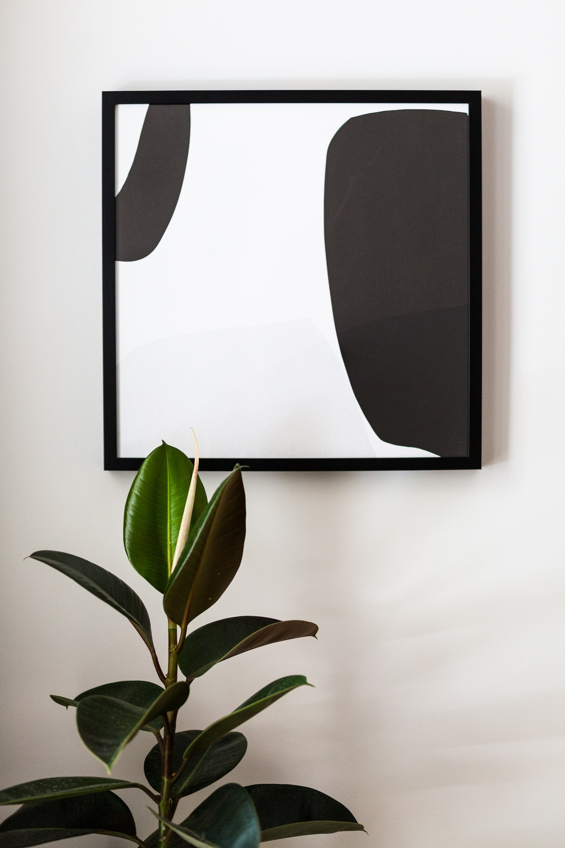 Living room - Details