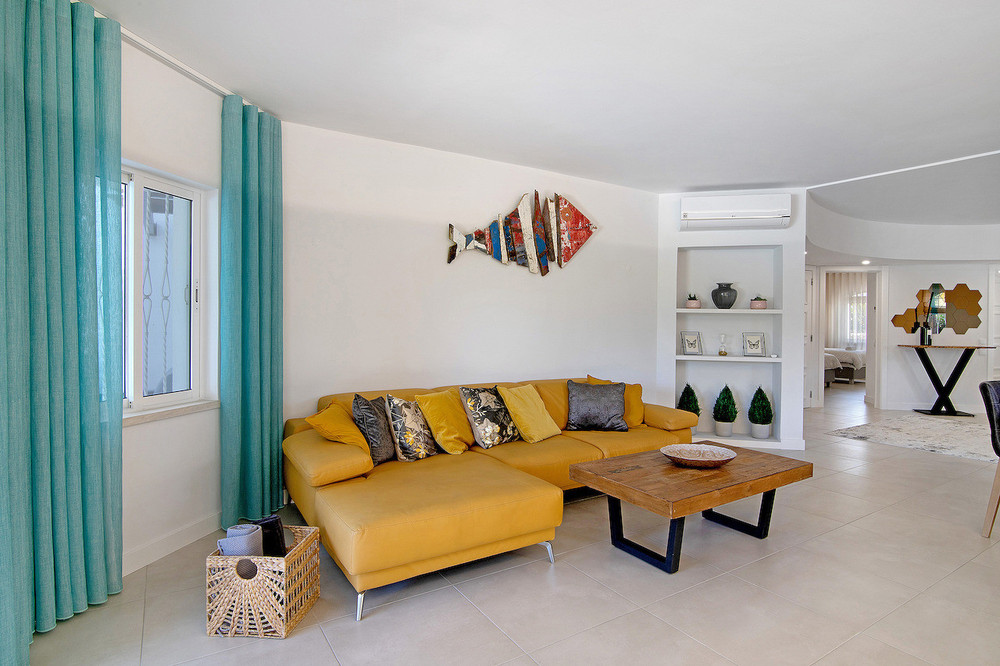 Algarve - Quinta do Lago - private pool