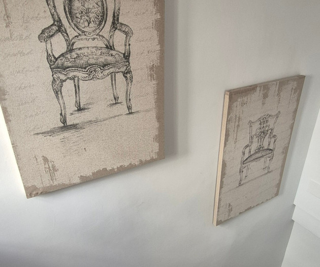 Duplex Penthouse with views of the Alhambra