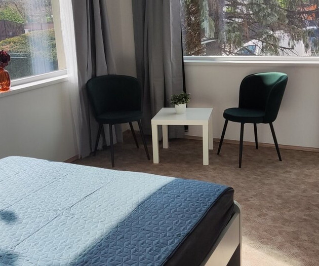 Mediterran Garden Lil Apartment 1