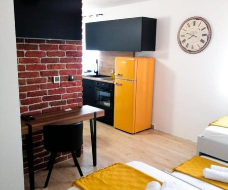 BELISSIMA STUDIO APARTMAN