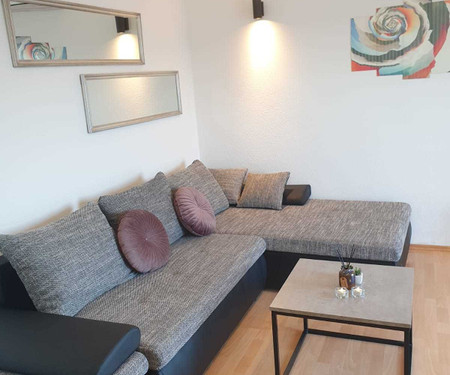 Apartman Stanići I